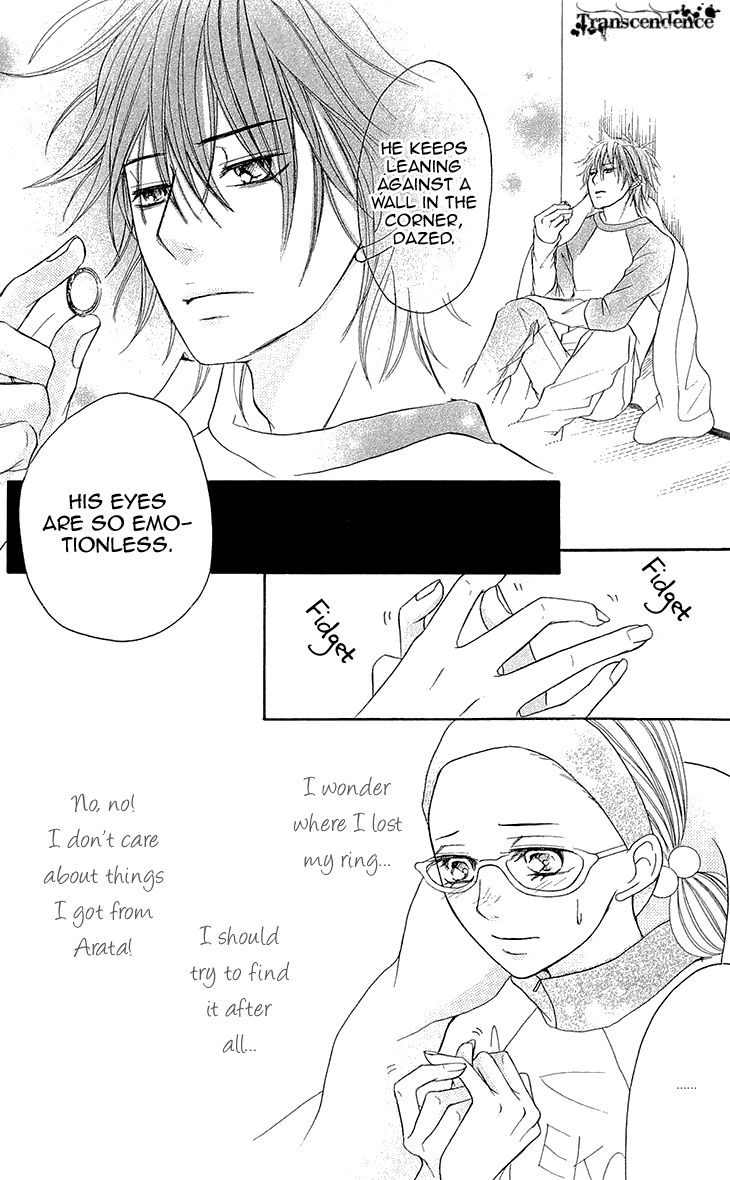Switch Girl!! Chapter 53 - Page 19