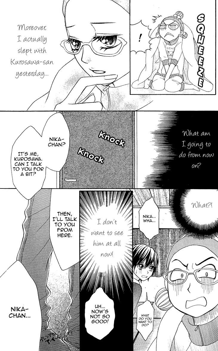 Switch Girl!! Chapter 53 - Page 20