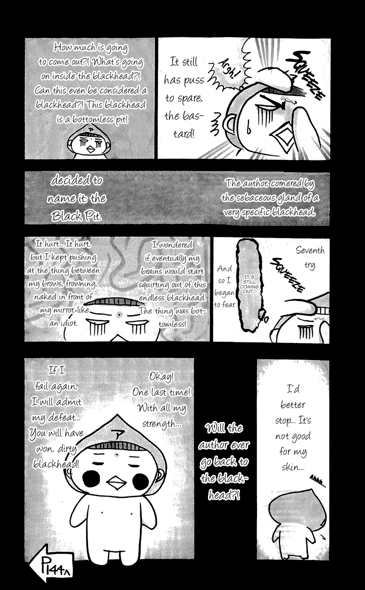 Switch Girl!! Chapter 53 - Page 3
