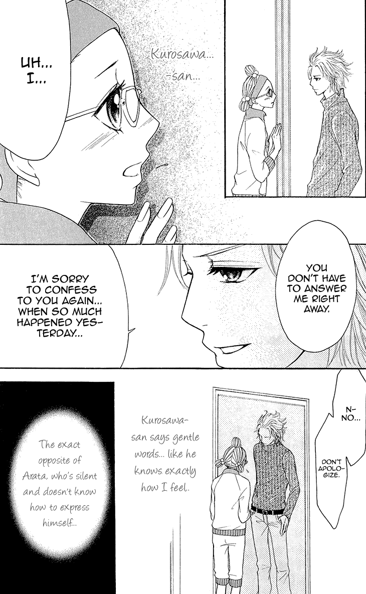 Switch Girl!! Chapter 53 - Page 22