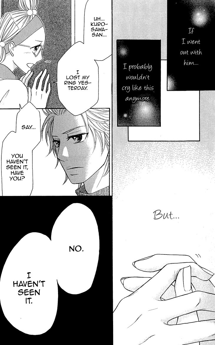 Switch Girl!! Chapter 53 - Page 23