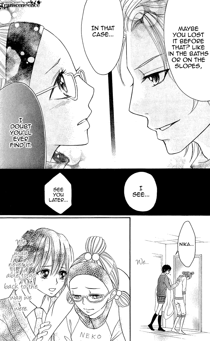 Switch Girl!! Chapter 53 - Page 24