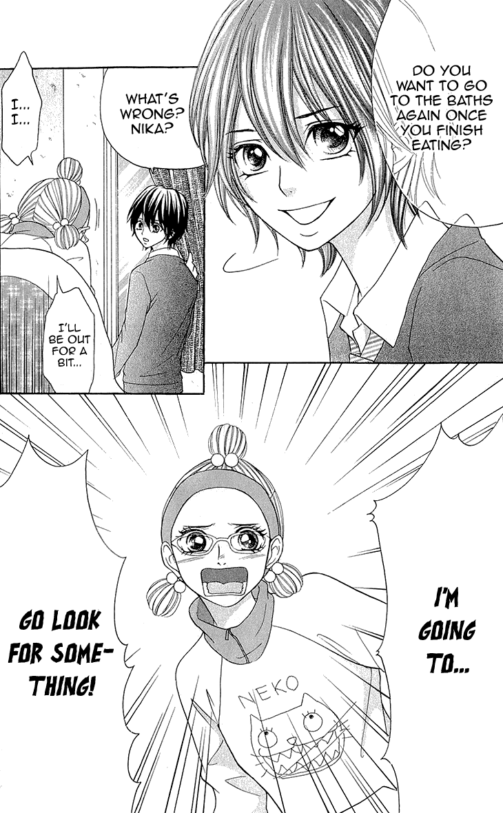 Switch Girl!! Chapter 53 - Page 27