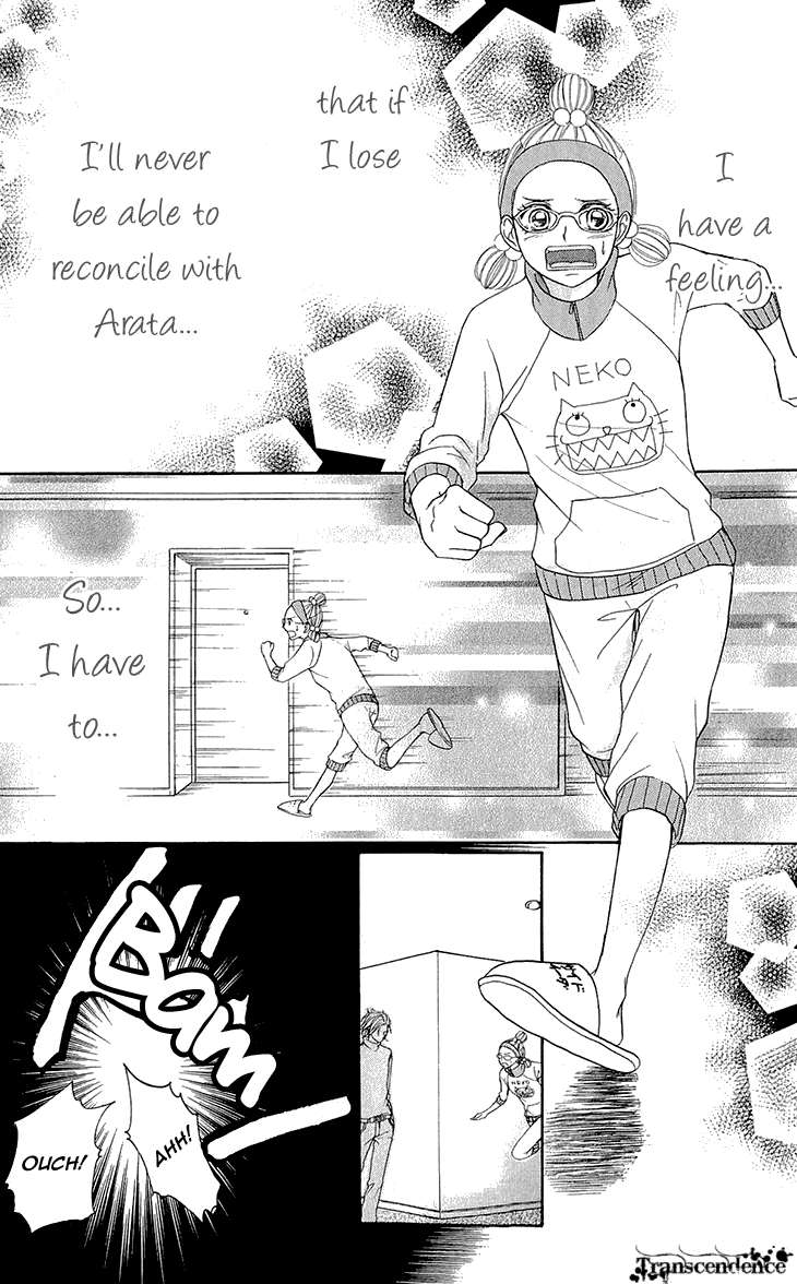 Switch Girl!! Chapter 53 - Page 29