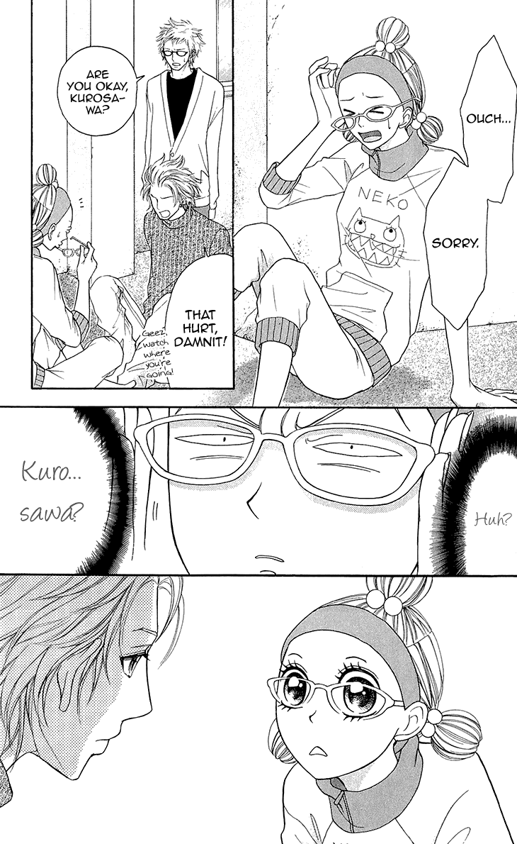 Switch Girl!! Chapter 53 - Page 30