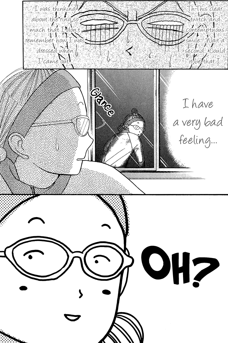 Switch Girl!! Chapter 53 - Page 32