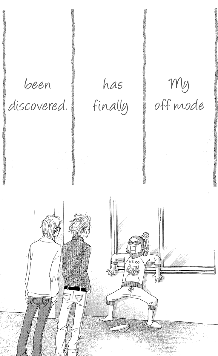 Switch Girl!! Chapter 53 - Page 35