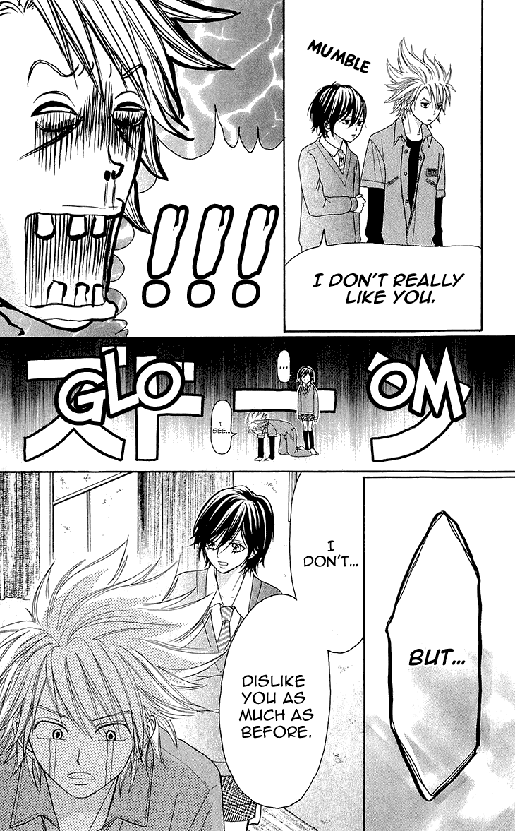 Switch Girl!! Chapter 54 - Page 22