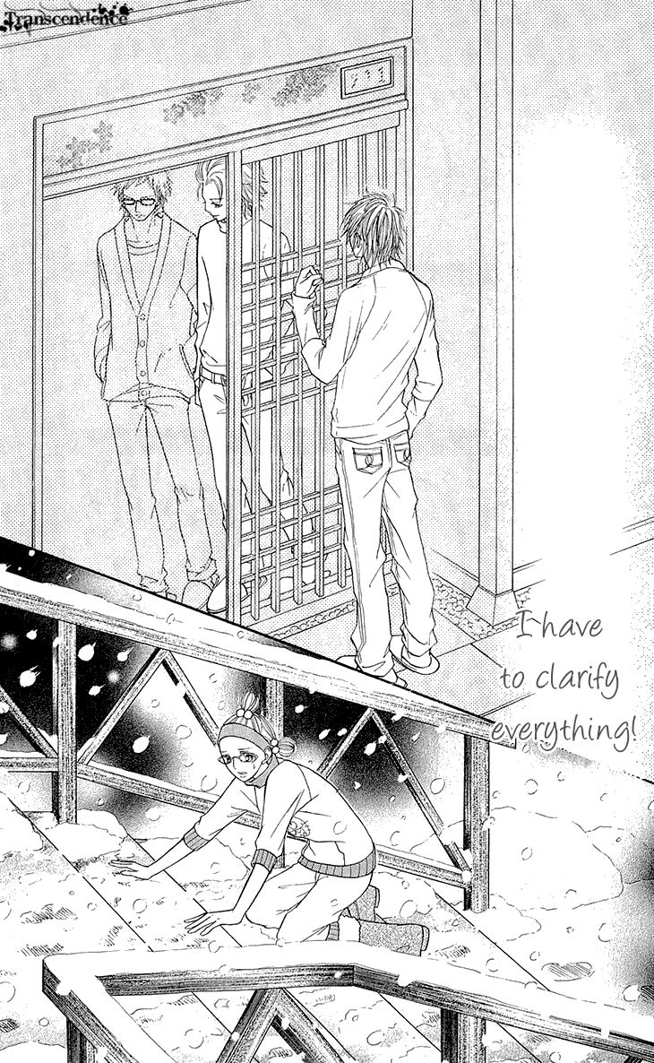 Switch Girl!! Chapter 54 - Page 25
