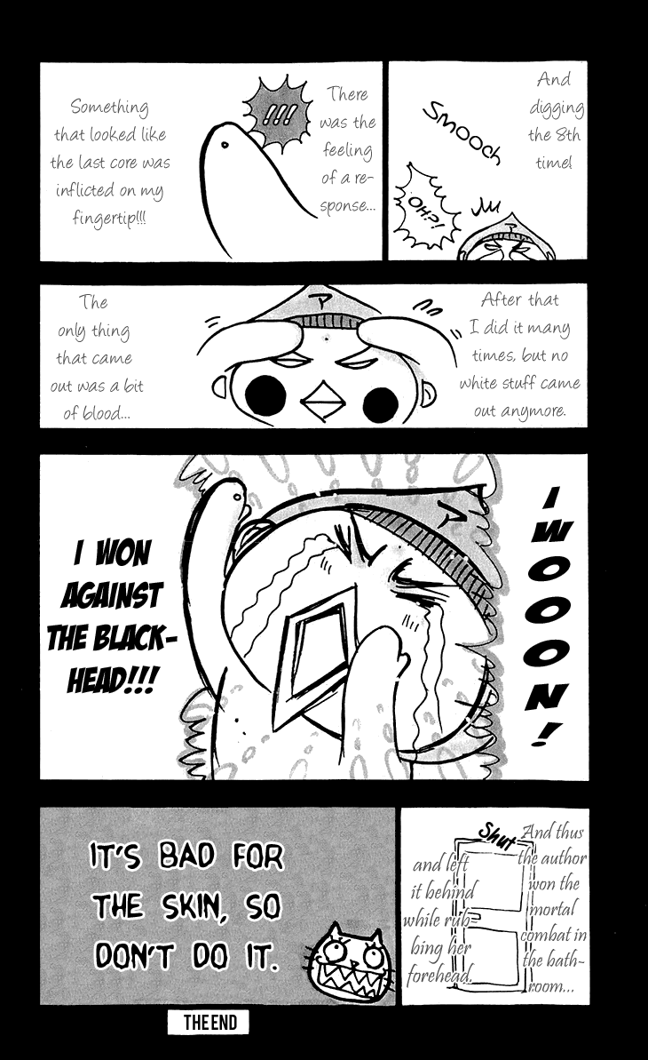Switch Girl!! Chapter 54 - Page 26