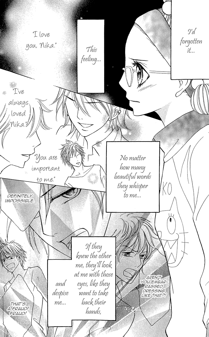 Switch Girl!! Chapter 54 - Page 6