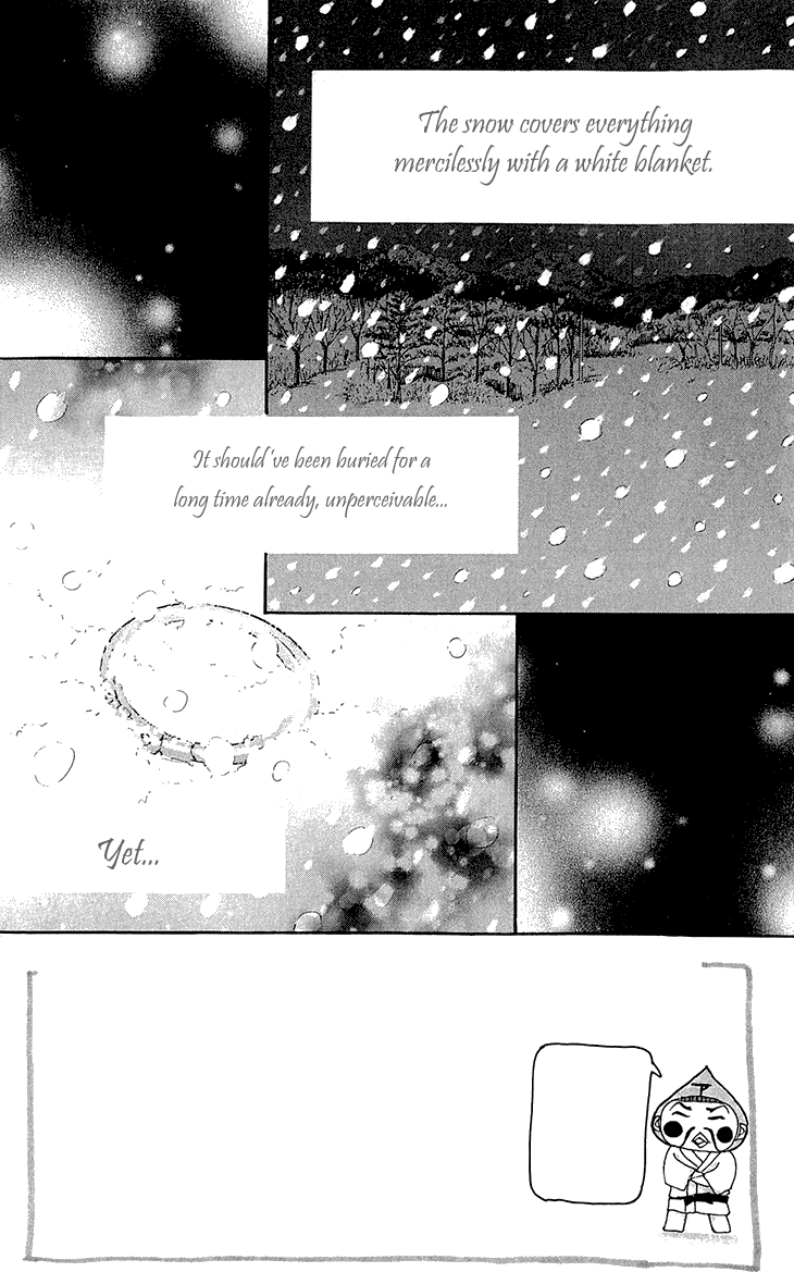Switch Girl!! Chapter 55 - Page 2
