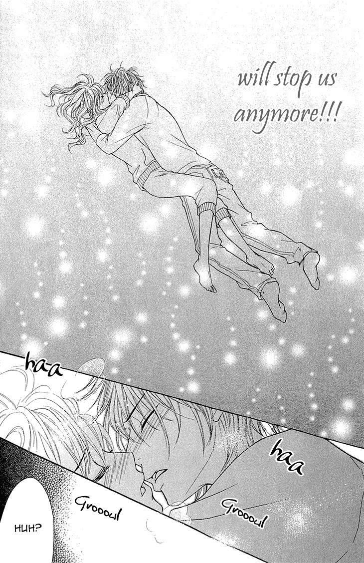 Switch Girl!! Chapter 55 - Page 22