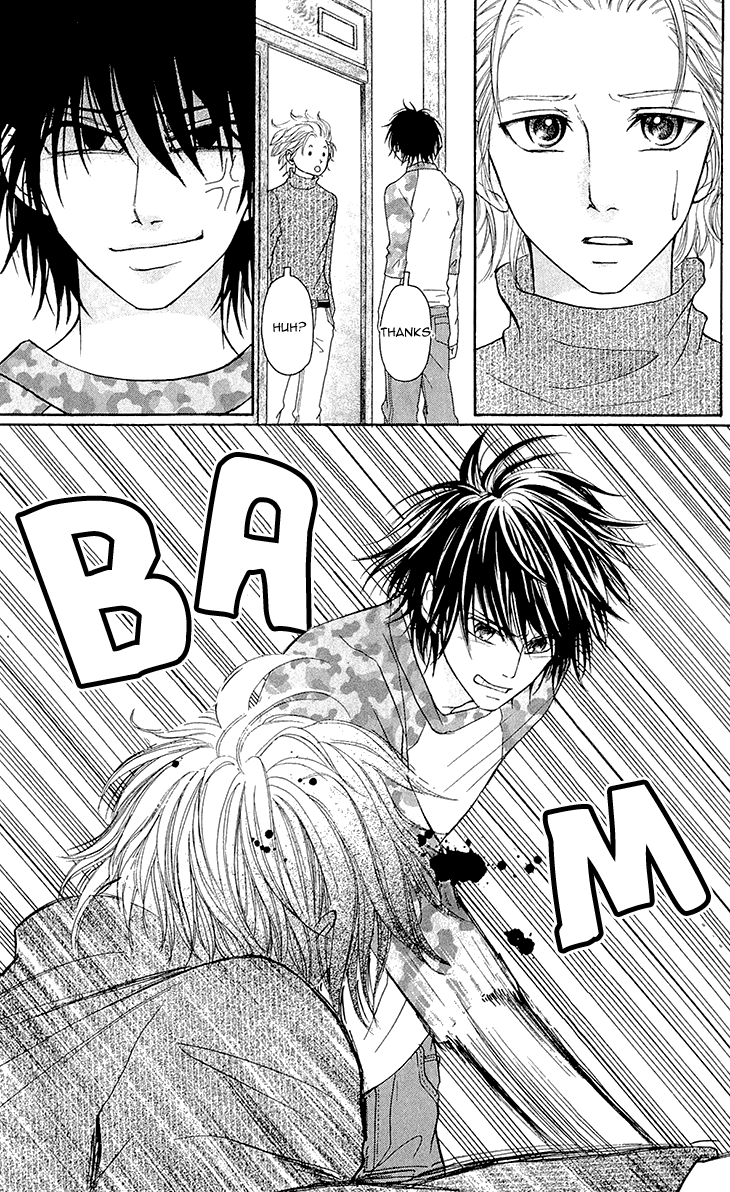 Switch Girl!! Chapter 55 - Page 5