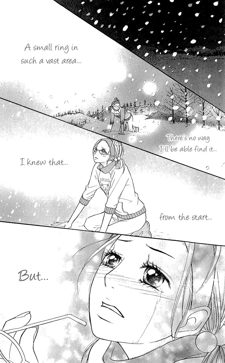 Switch Girl!! Chapter 55 - Page 8