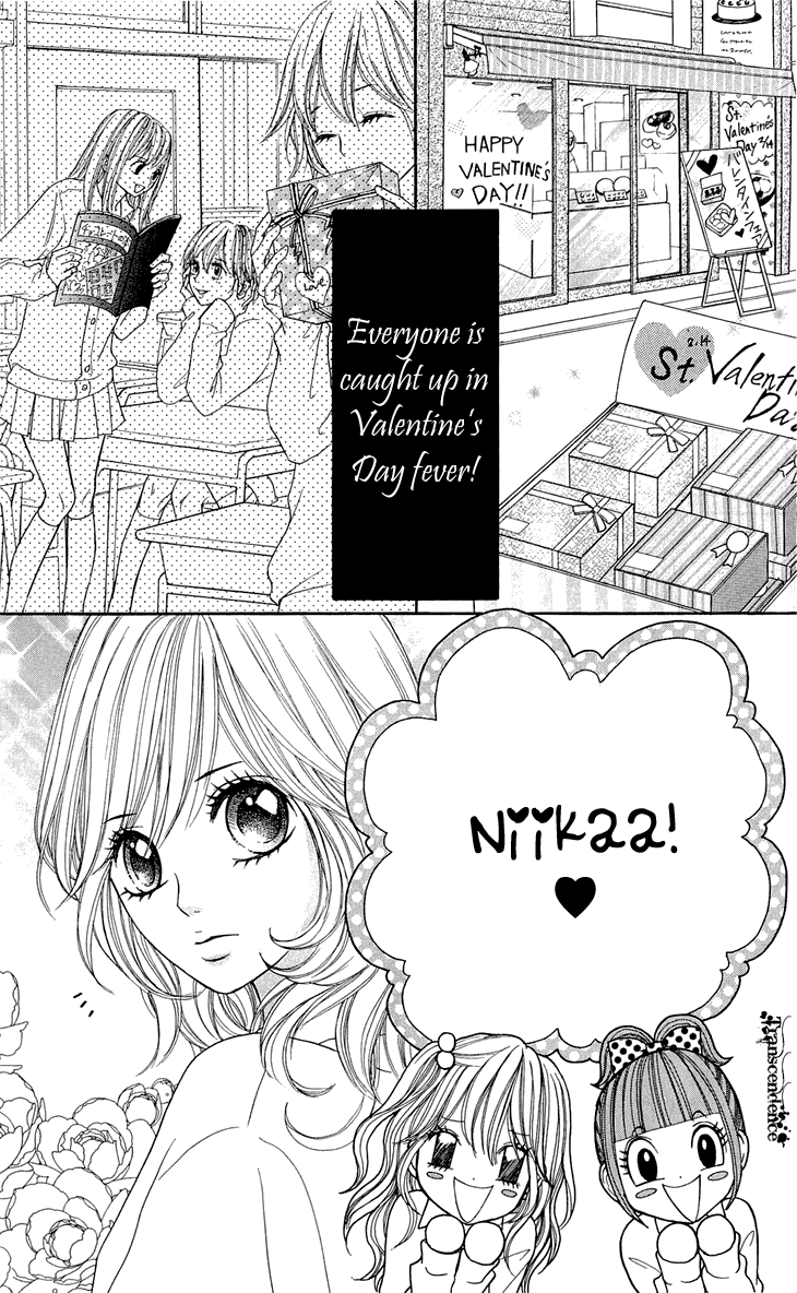 Switch Girl!! Chapter 56 - Page 3
