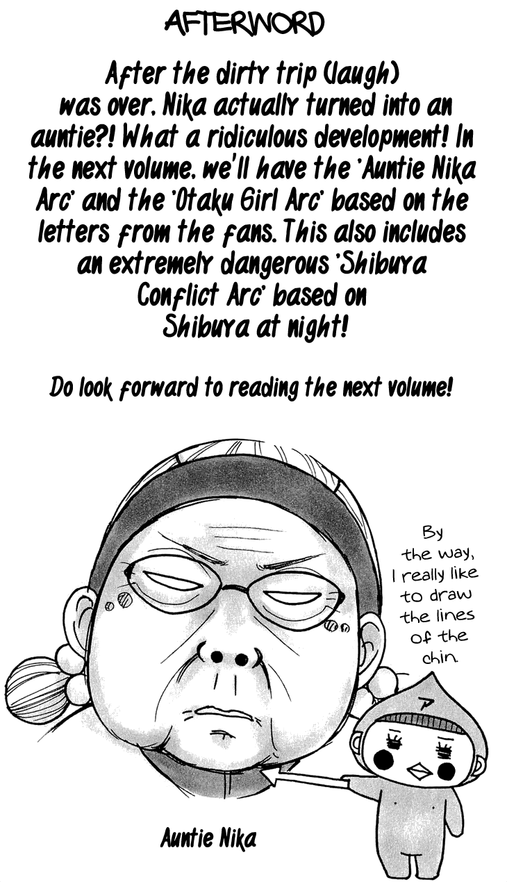 Switch Girl!! Chapter 56 - Page 26