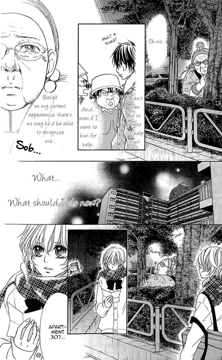 Switch Girl!! Chapter 57 - Page 11