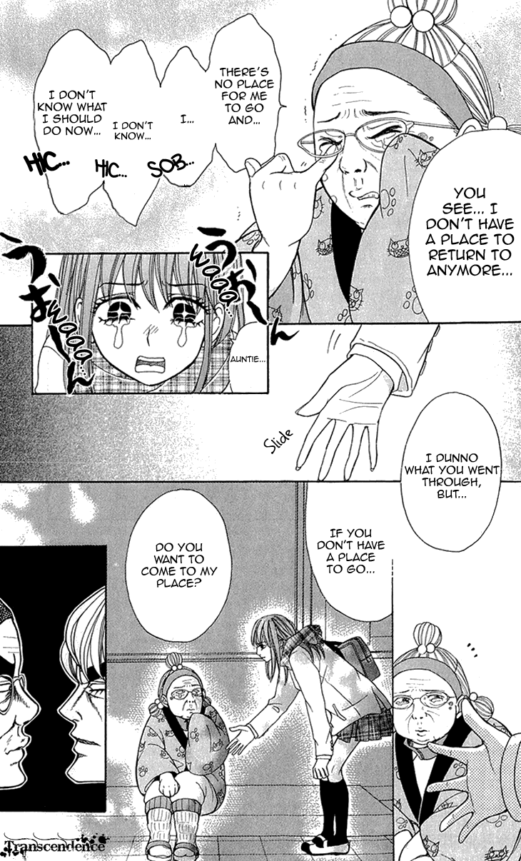 Switch Girl!! Chapter 57 - Page 14