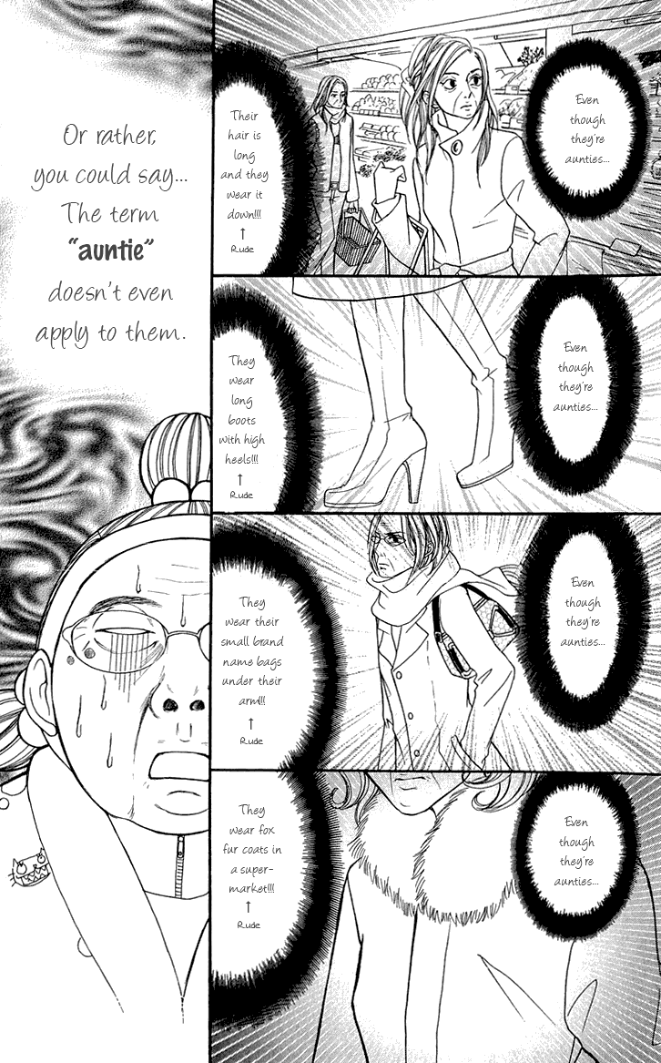 Switch Girl!! Chapter 58 - Page 4