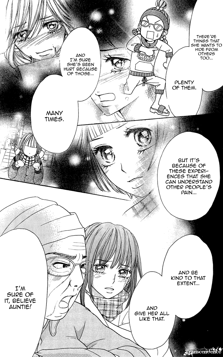 Switch Girl!! Chapter 59 - Page 12