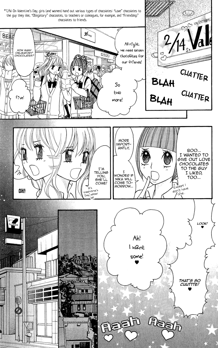 Switch Girl!! Chapter 59 - Page 18