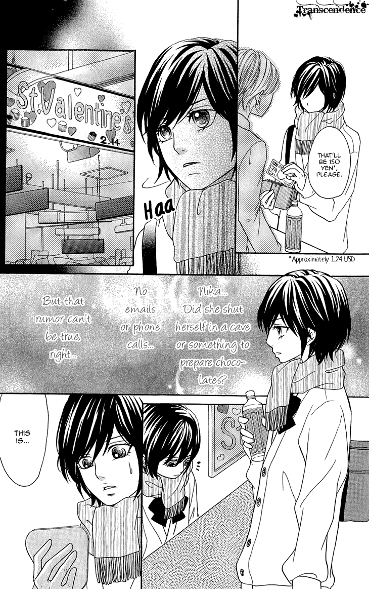 Switch Girl!! Chapter 59 - Page 19