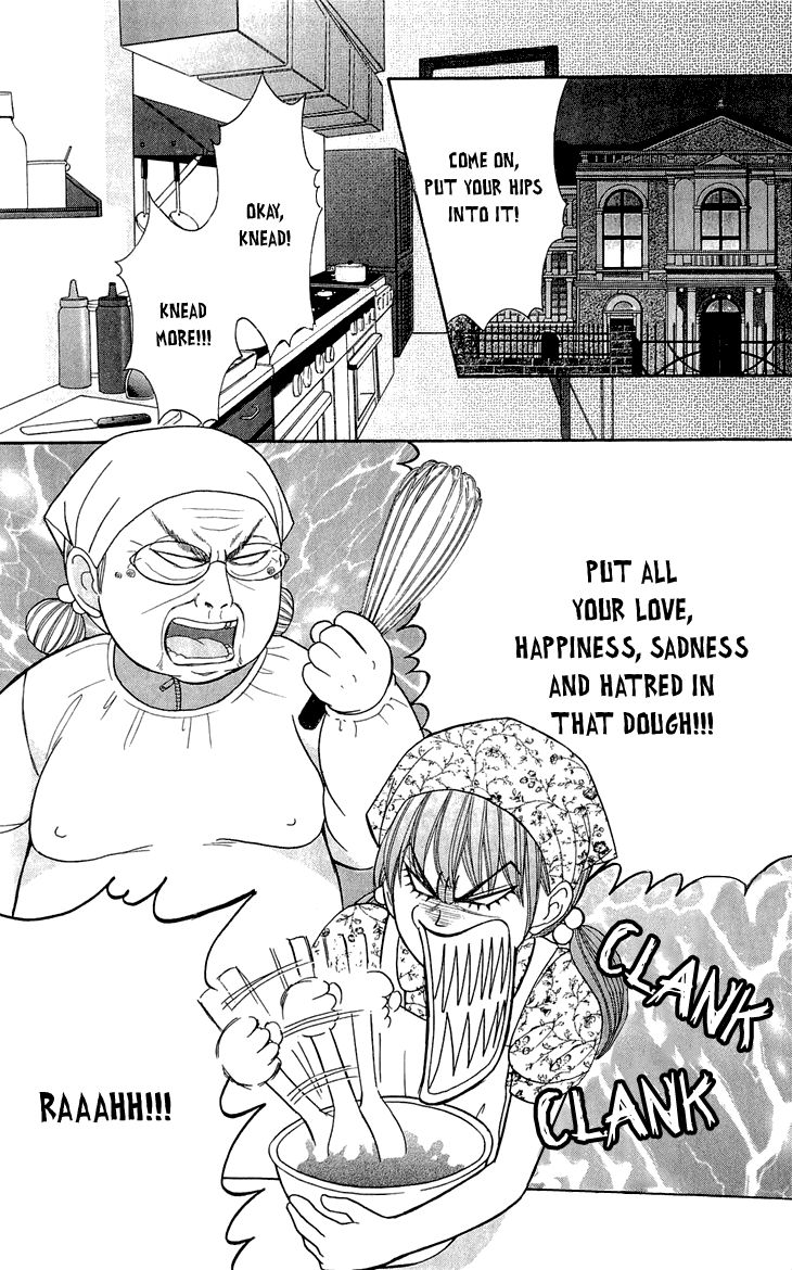 Switch Girl!! Chapter 59 - Page 20