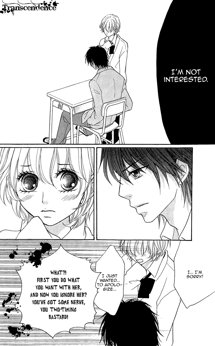 Switch Girl!! Chapter 59 - Page 27