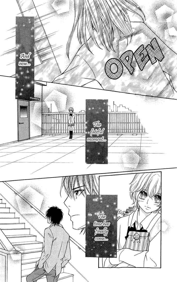 Switch Girl!! Chapter 59 - Page 33