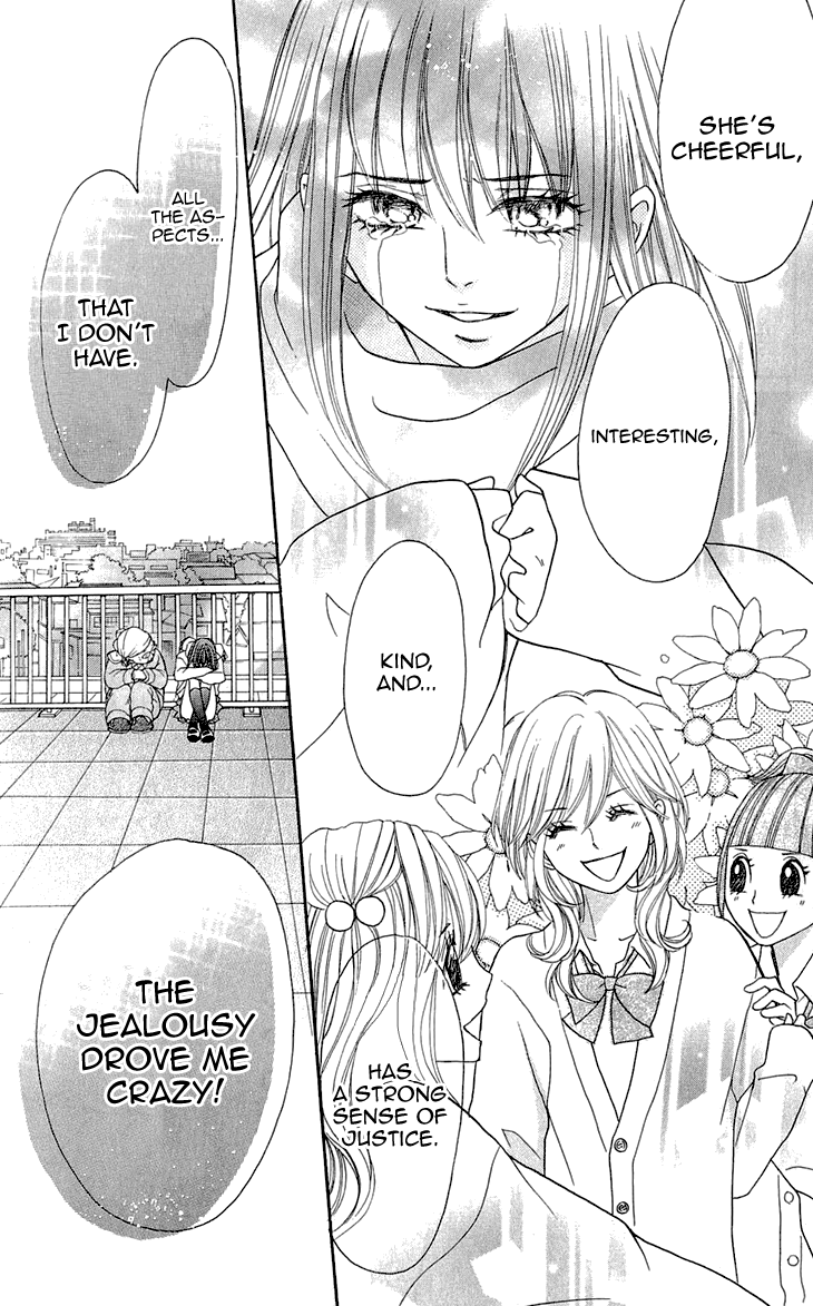 Switch Girl!! Chapter 59 - Page 8