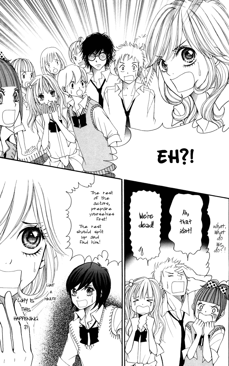 Switch Girl!! Chapter 6 - Page 23