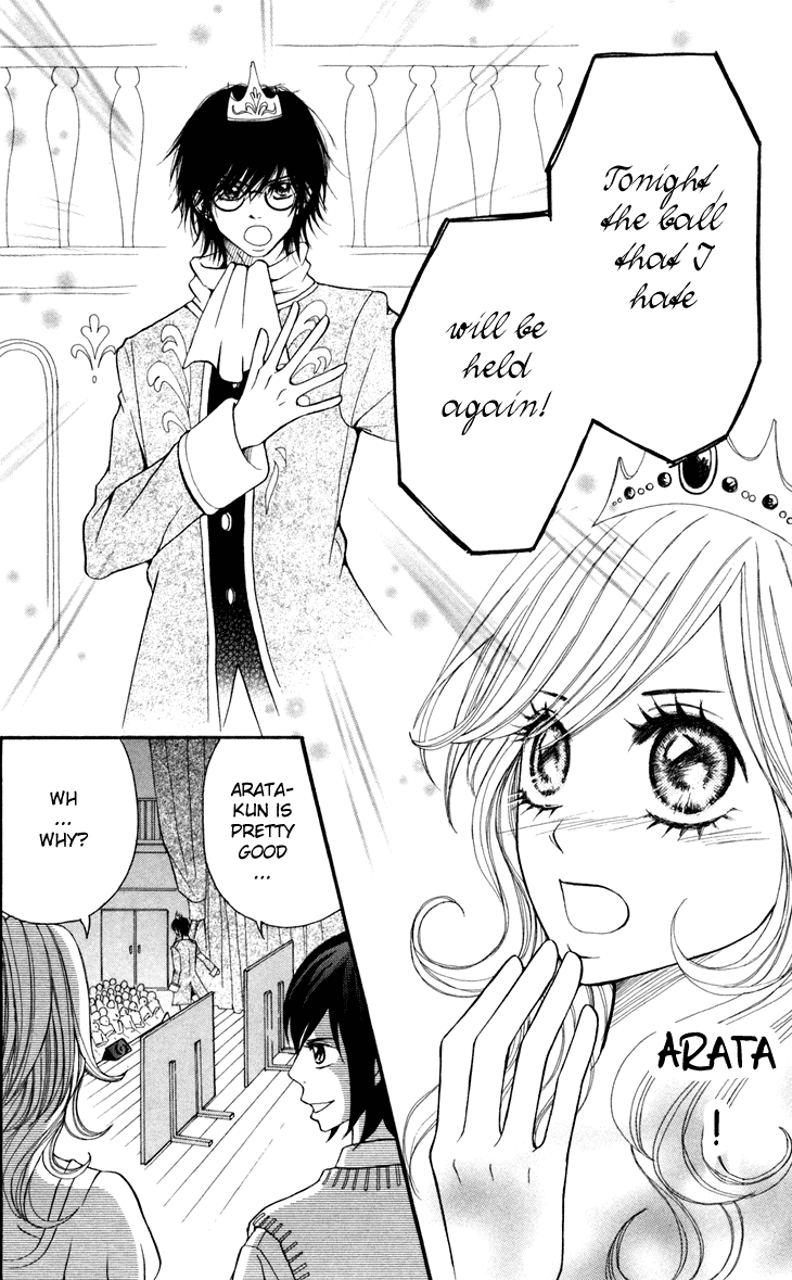 Switch Girl!! Chapter 6 - Page 26