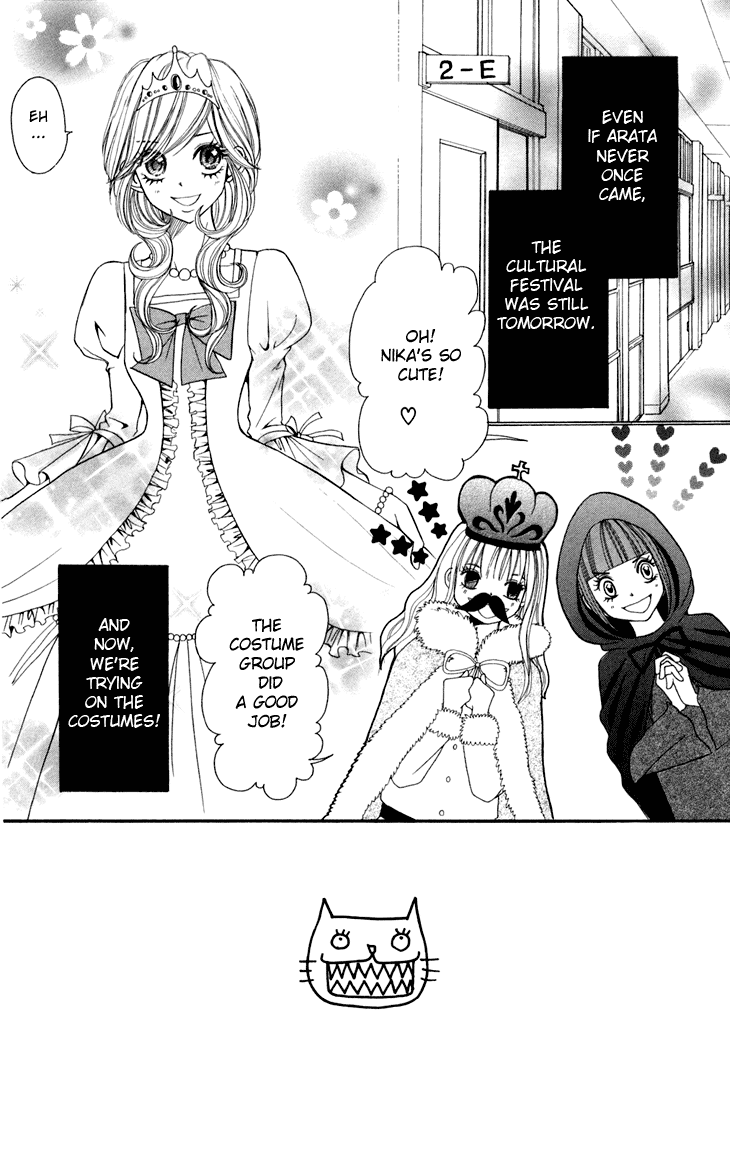 Switch Girl!! Chapter 6 - Page 4