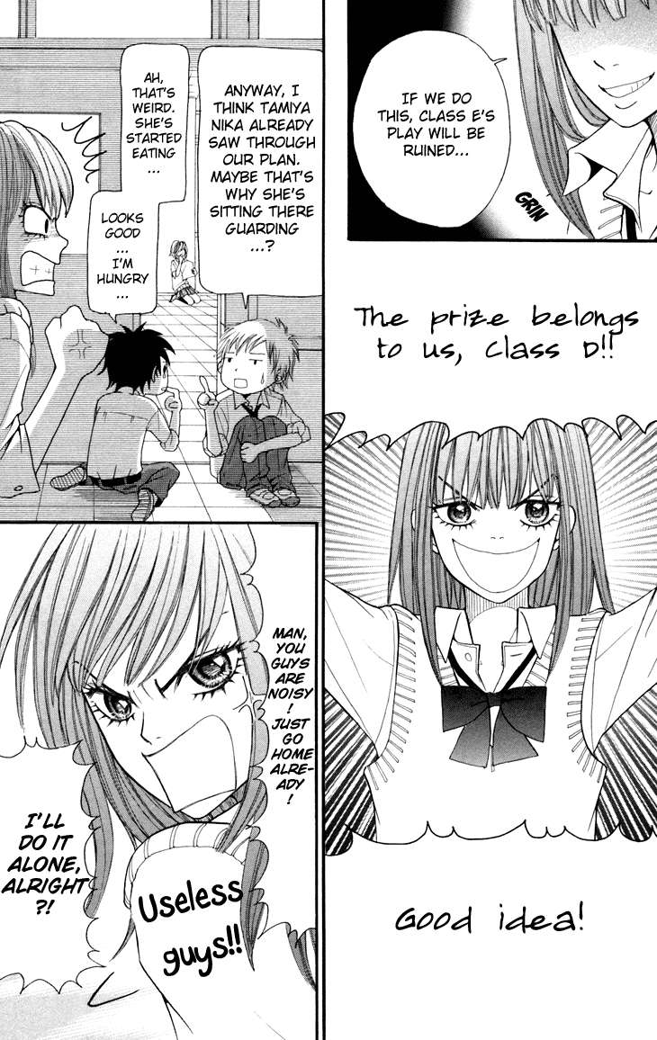 Switch Girl!! Chapter 6 - Page 8