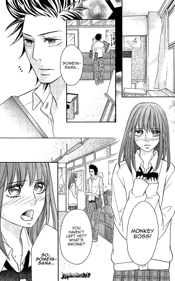 Switch Girl!! Chapter 60 - Page 3