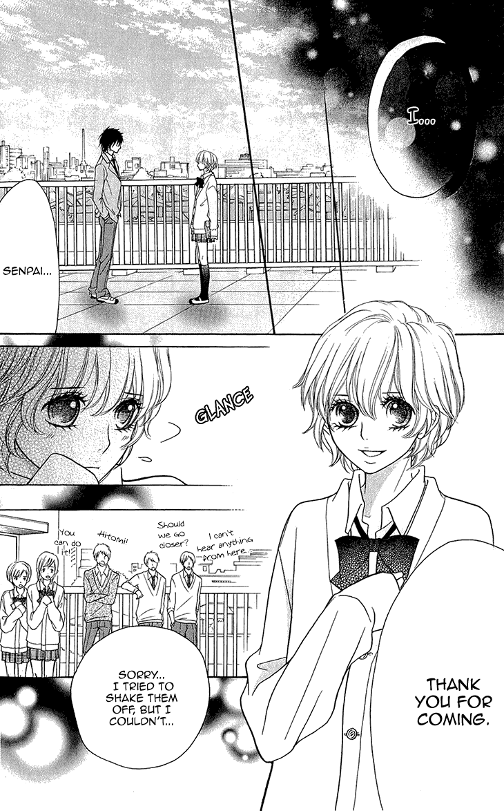 Switch Girl!! Chapter 60 - Page 4