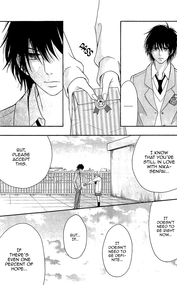 Switch Girl!! Chapter 60 - Page 7