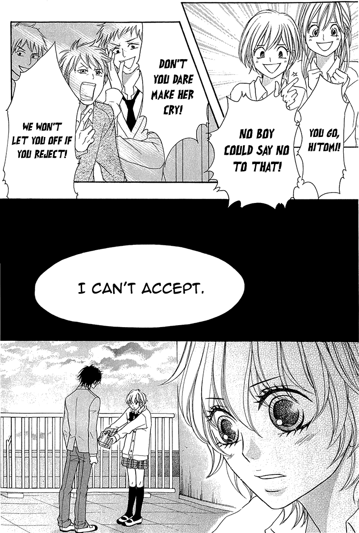 Switch Girl!! Chapter 61 - Page 12
