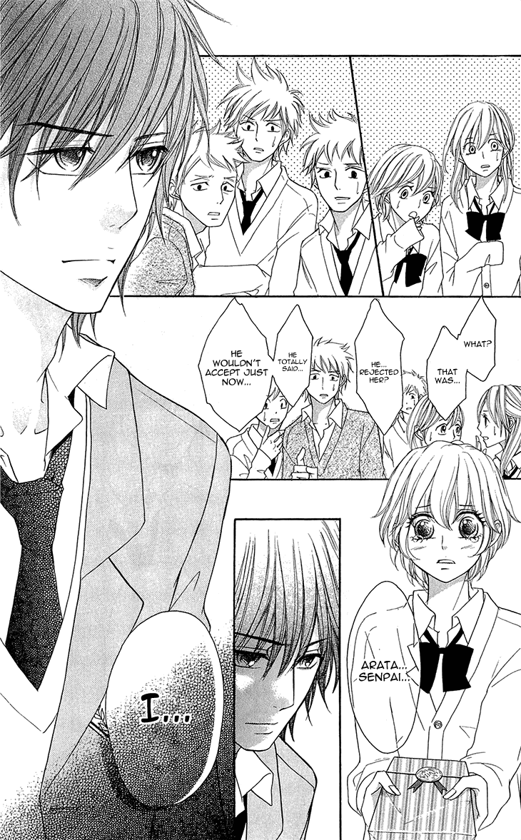Switch Girl!! Chapter 61 - Page 13