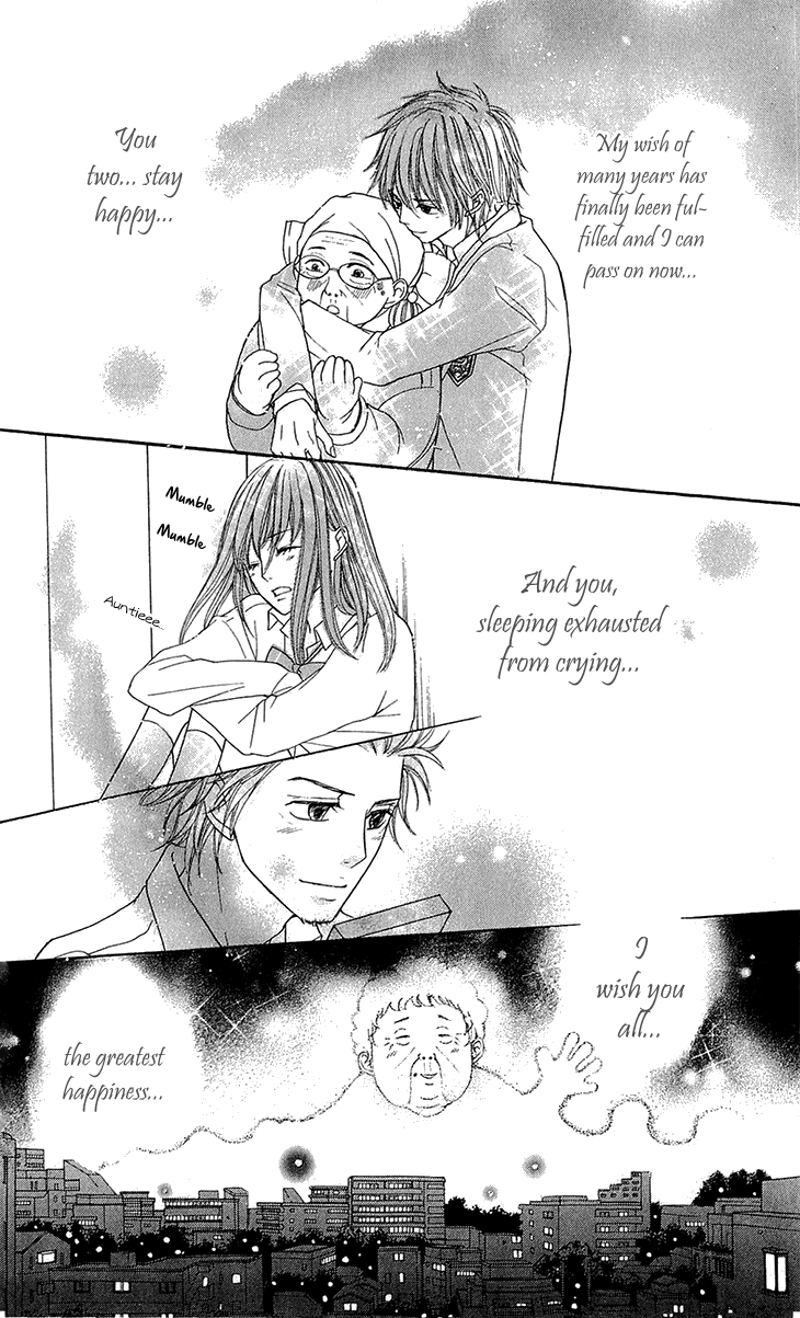 Switch Girl!! Chapter 61 - Page 24