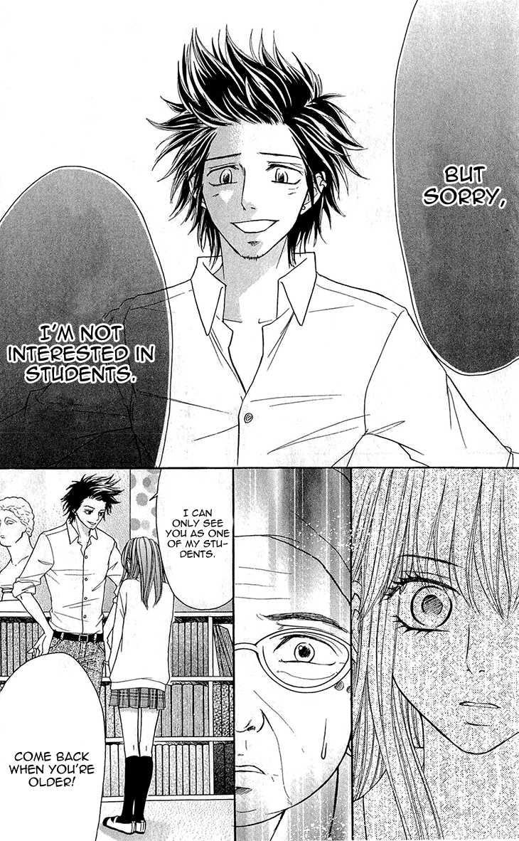 Switch Girl!! Chapter 61 - Page 6