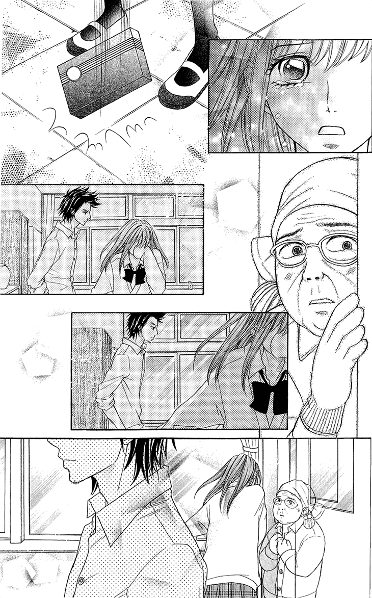 Switch Girl!! Chapter 61 - Page 7