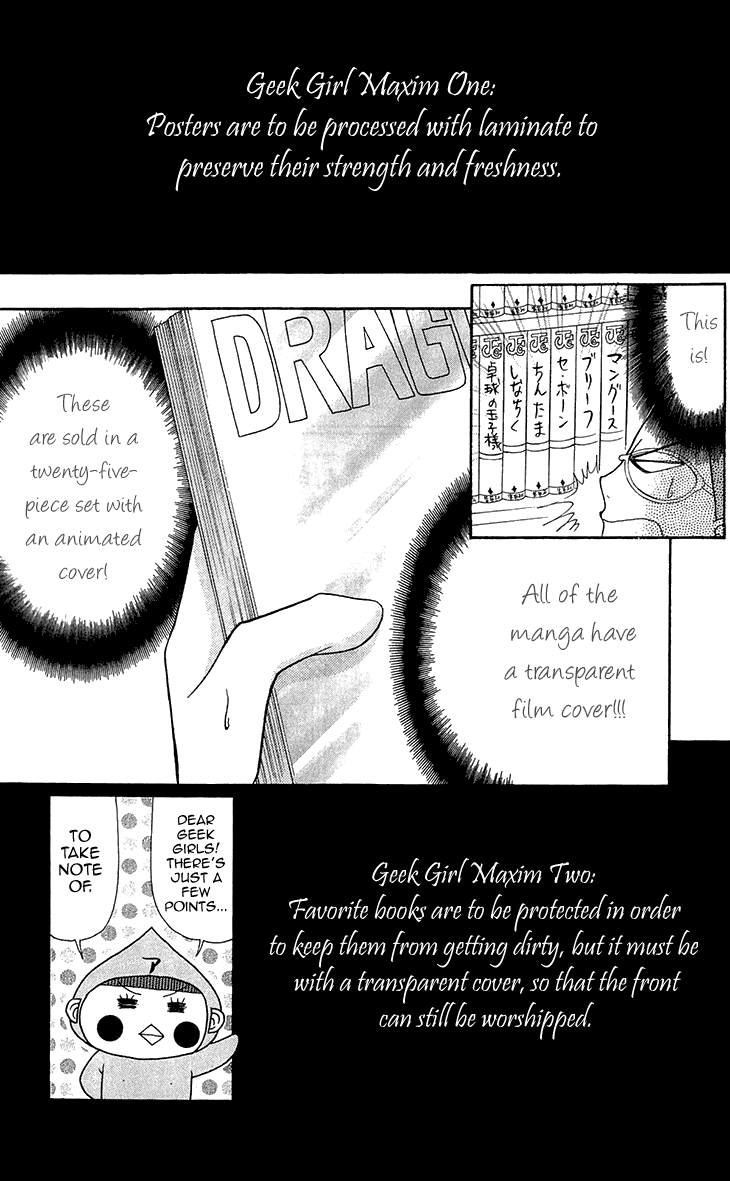Switch Girl!! Chapter 62 - Page 13