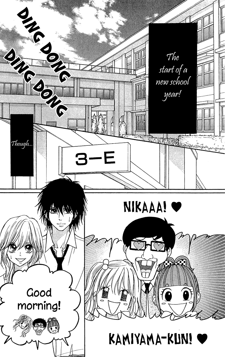 Switch Girl!! Chapter 63 - Page 12