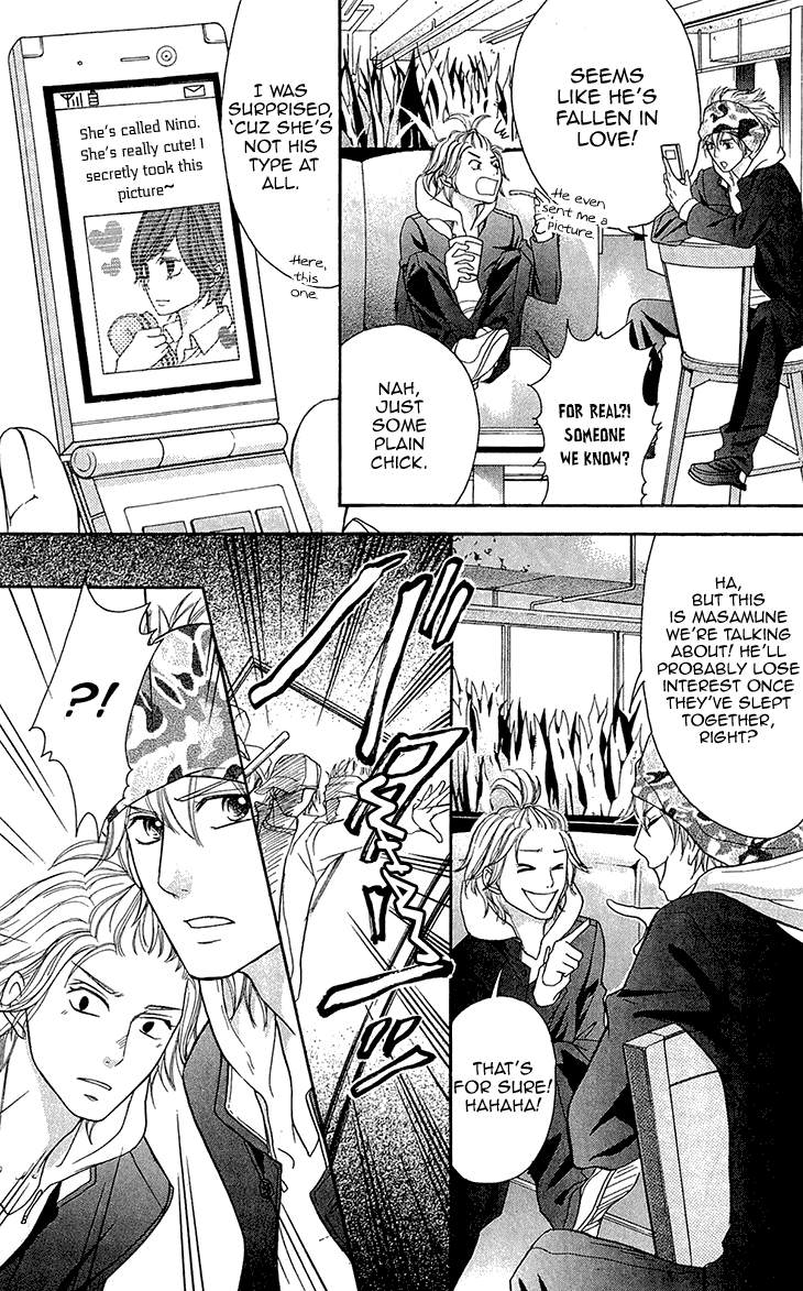 Switch Girl!! Chapter 63 - Page 7
