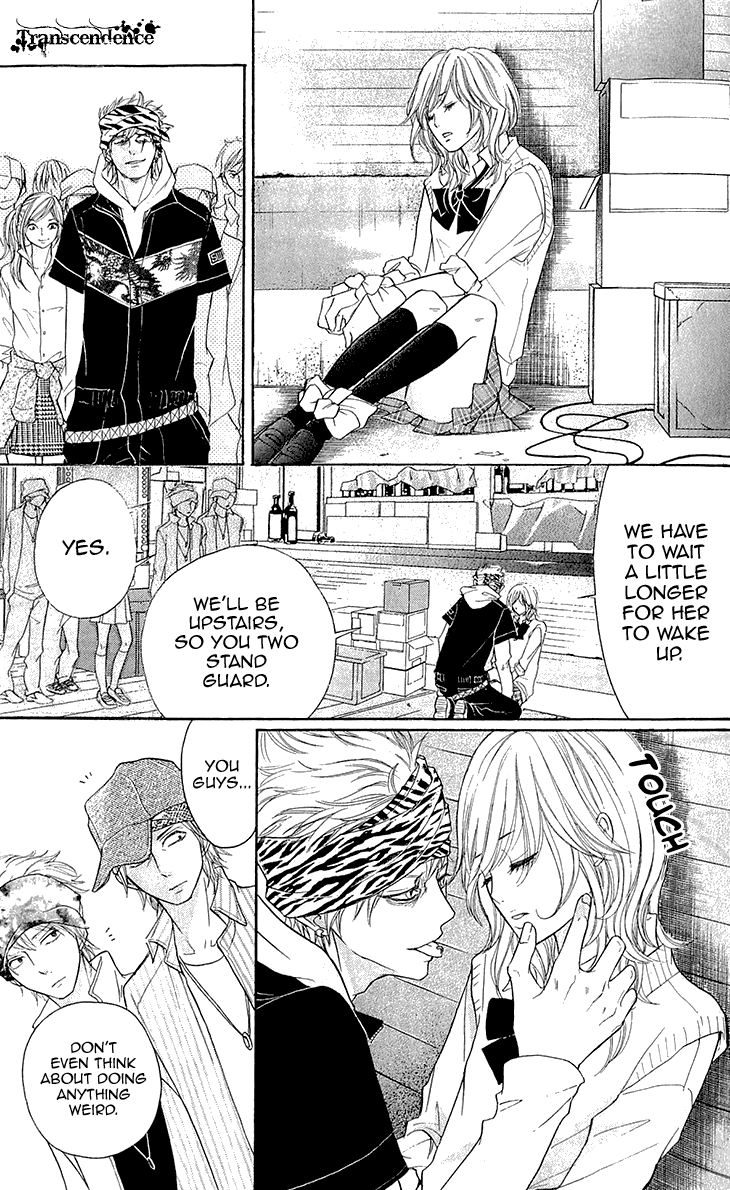 Switch Girl!! Chapter 64 - Page 13