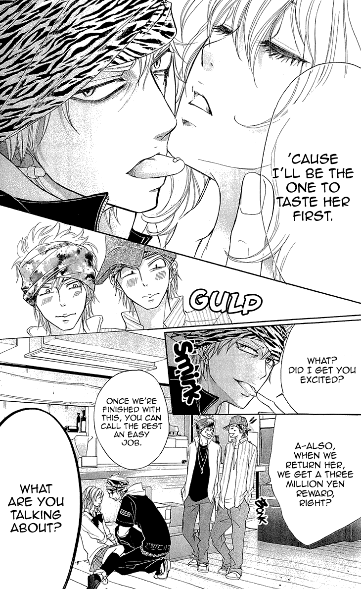 Switch Girl!! Chapter 64 - Page 14