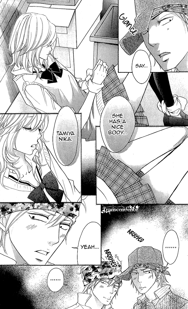 Switch Girl!! Chapter 64 - Page 18