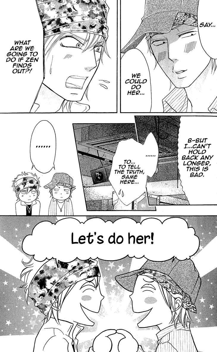 Switch Girl!! Chapter 64 - Page 19